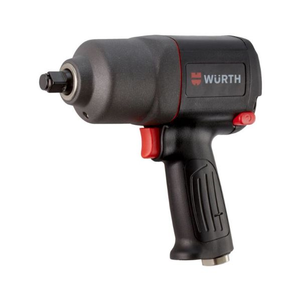 Picture for category Pneumatic impact screwdriver, DSS 1/2 inch X