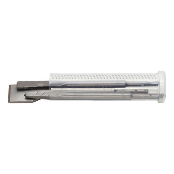 Picture for category Point/flat/spade chisels Plus LS multi-pack