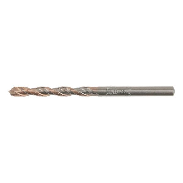 Picture for category Impact drill bit DUO-S cylindrical shaft
