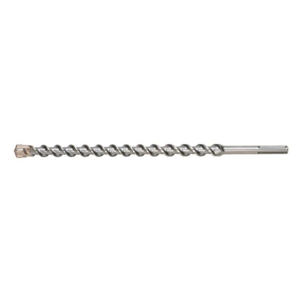 Picture for category Max Quadro-L Vario hammer drill bit