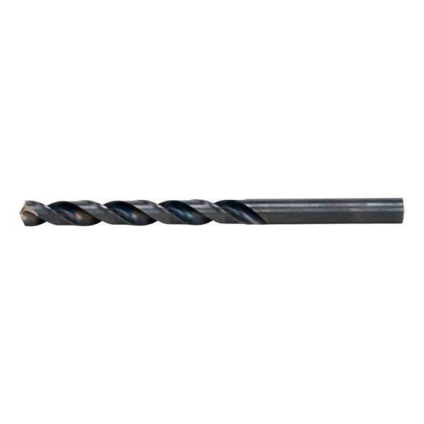 Picture for category Twist drill HSS DIN 338 type RN 130-degree
