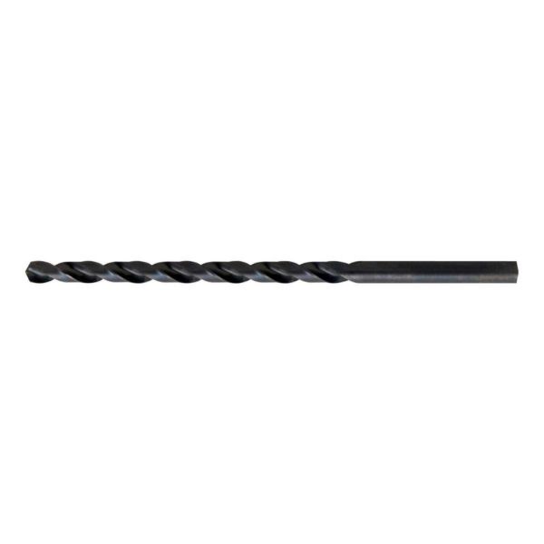 Picture for category Twist drill HSS DIN 340 RN point angle 130 degree