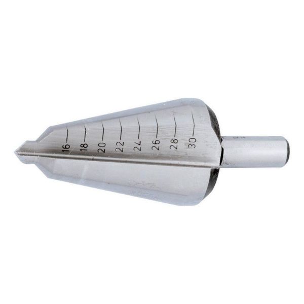 Picture for category HSS sheet metal conical drill bit