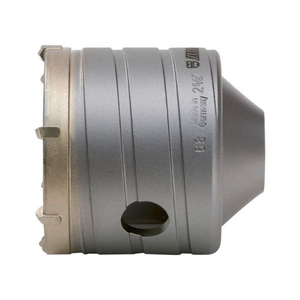 Picture for category Hammer-resistant light drill bit