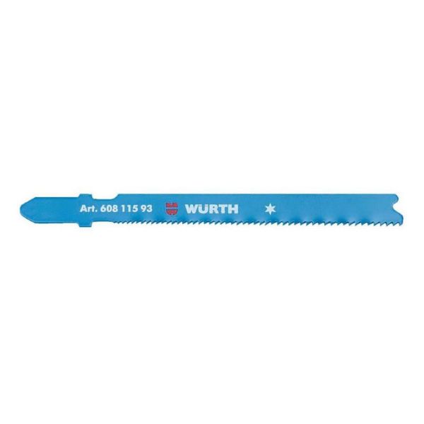 Picture for category Jigsaw blade metal