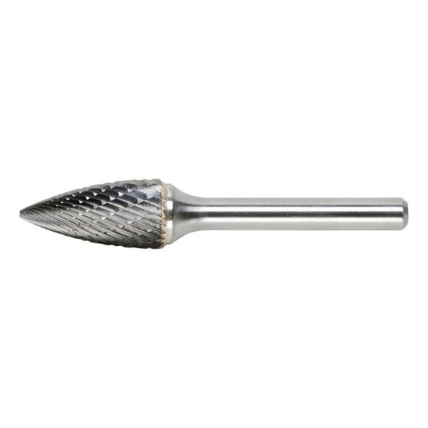 Picture for category Carbide milling bit with MX teeth