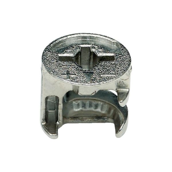 Picture for category Eccentric connector without flange