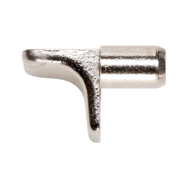 Picture for category Shelf support, die-cast zinc, angle