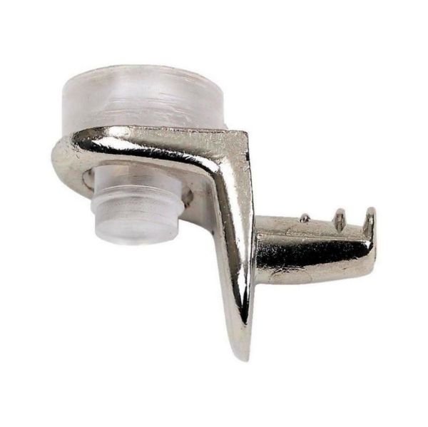 Picture for category Glass shelf support with vacuum cup