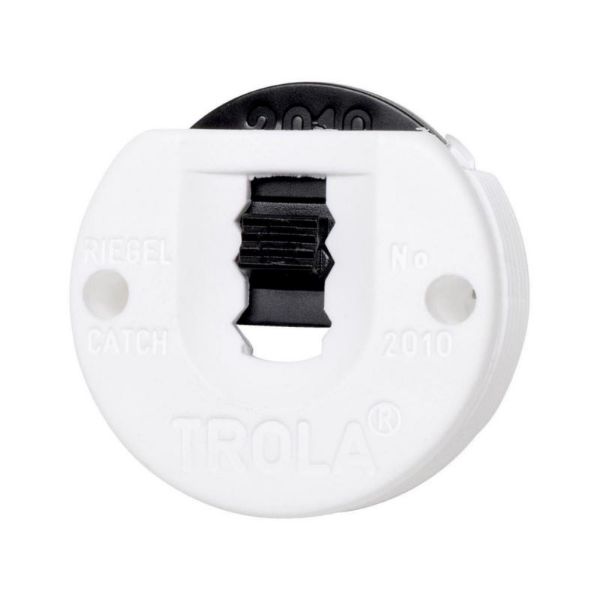 Picture for category Sliding door fitting, SB 20 E guide latch