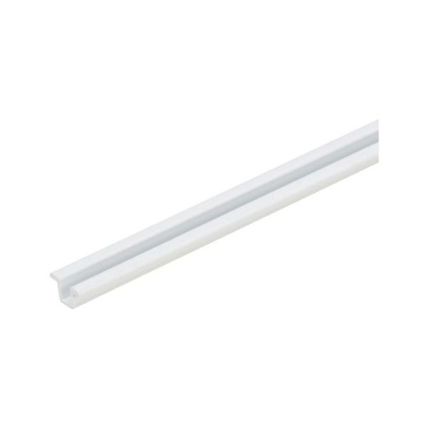 Picture for category Sliding door fitting, SB 20 E guide rail