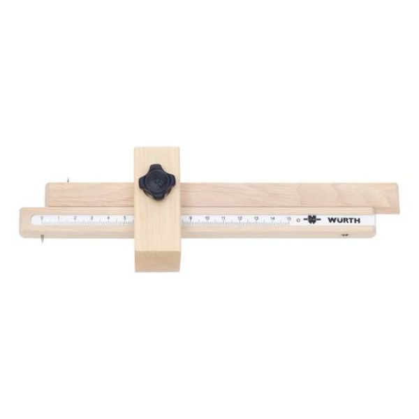 Picture for category Marking gauge