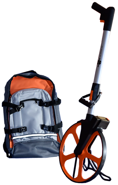Picture for category Measuring Wheel