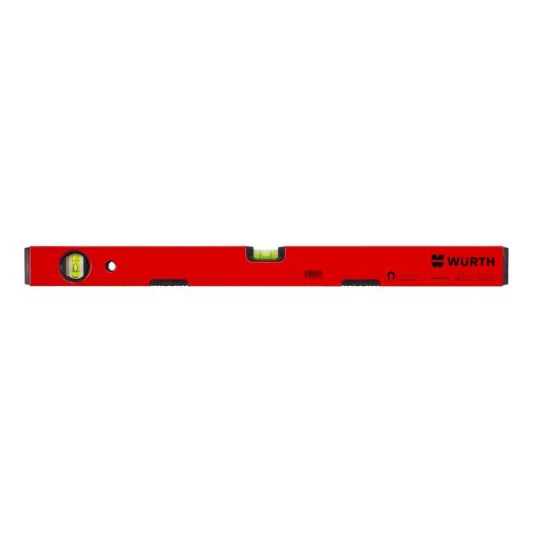 Picture for category Light-metal spirit level, magnet