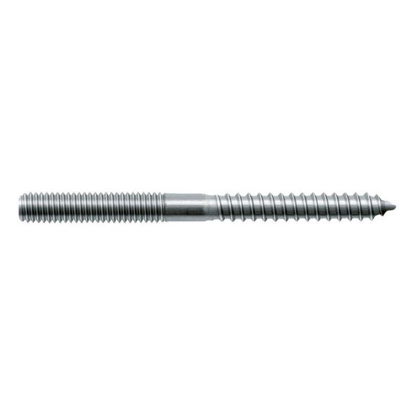 Picture for category Stainless steel A2 plain