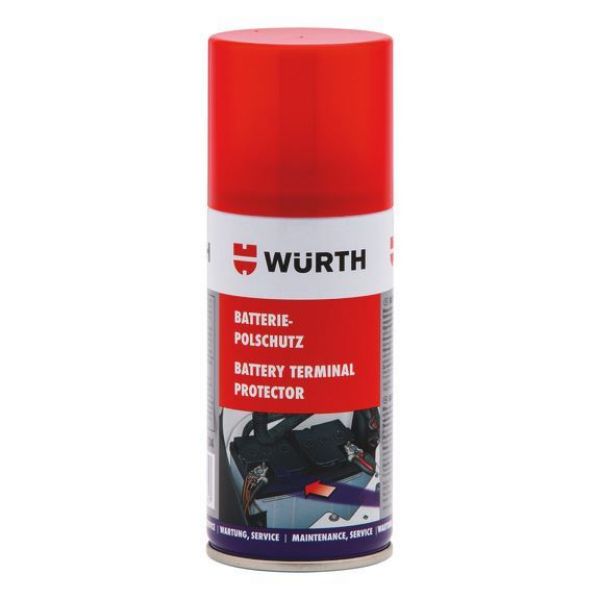Picture for category Battery terminal protector