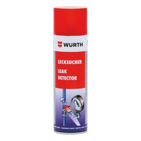 Picture for category LEAK DETECTOR
