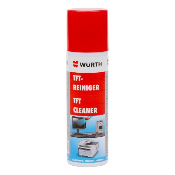 Picture for category TFT/LCD cleaner