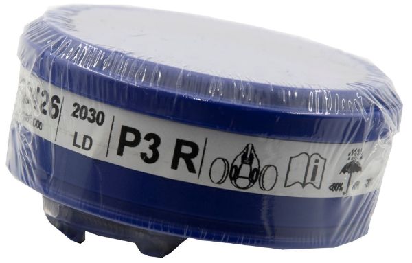Picture of Filter for DUO and DUETTA LD P3 R