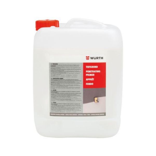 Picture for category Deep-penetrating primer
