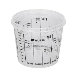 Picture of Paint mixing cup