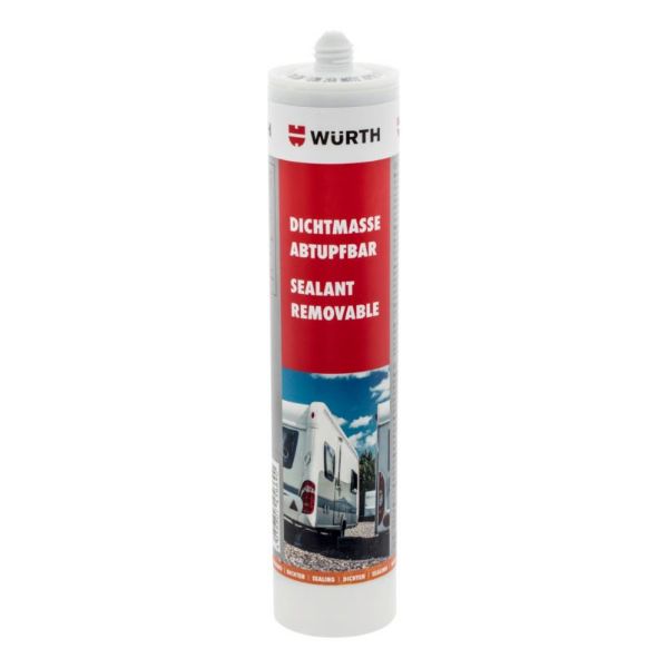 Picture for category Sealant, removable