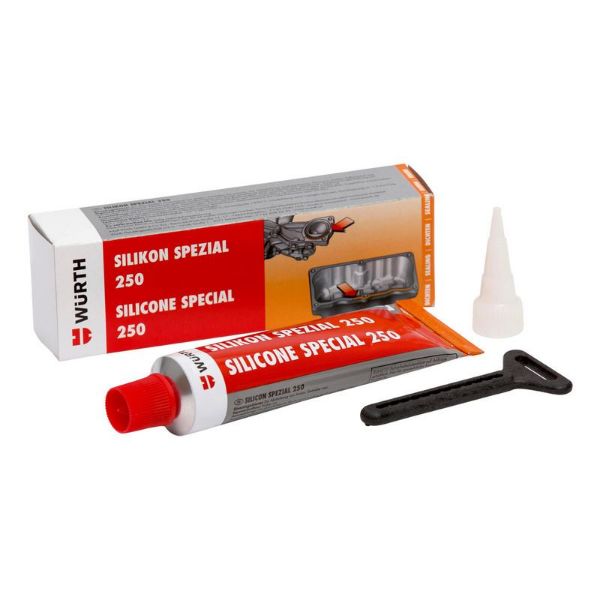 Picture for category Eng seal comp, Silicone Special 250