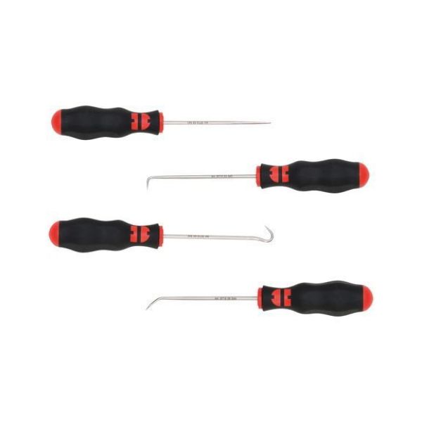 Picture for category Seal ring remover tool assortment 4 pcs