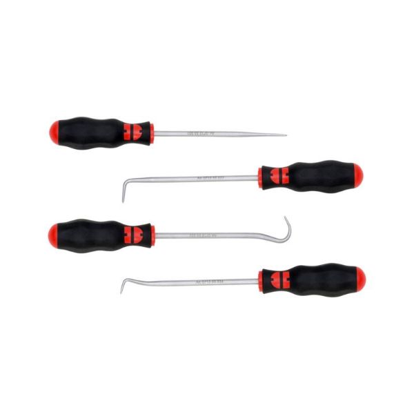 Picture for category Seal ring remover assortment/set
