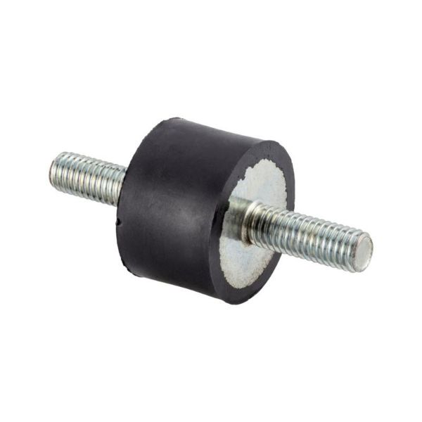 Picture for category Rubber metal buffer type A