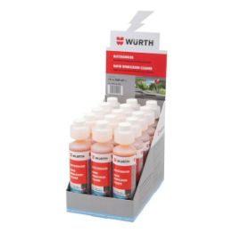 Windscreen cleaner TopDos rapid windscreen cleaner - CLNR-WSCRN-SUM-RAPID-DOSINGBOTL-250ML