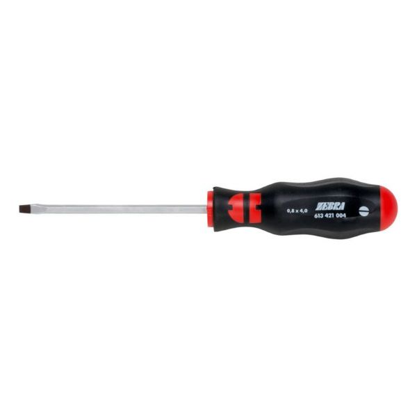 Picture for category Screwdriver slotted hexagon blade