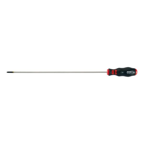 Picture for category Screwdriver PH round blade long