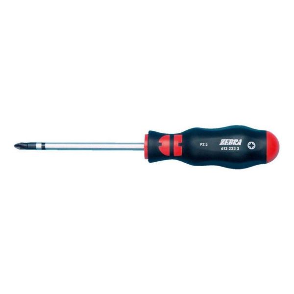Picture for category PZ round blade screwdriver