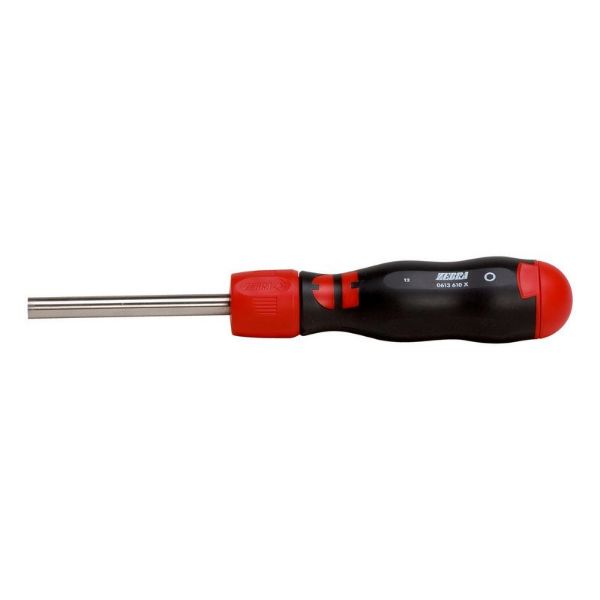 Picture for category Ratchet hndl hppr screwdriver, equipped car/metal