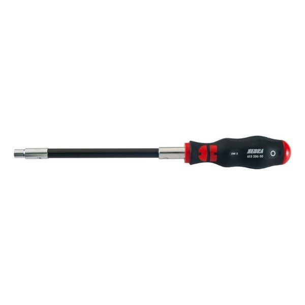 Picture for category Scrwdrver for hex hd, flexible shaft
