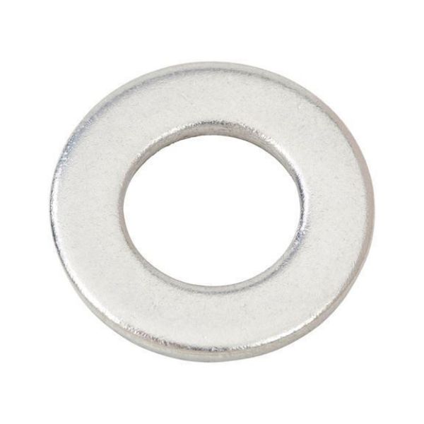 Picture of Flat washer for hexagon bolts and nuts
