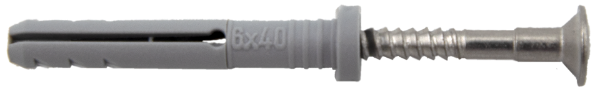 Picture of Stainless Steel Hammer Nail Plug