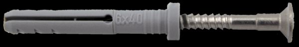 Picture of Stainless Steel Hammer Nail Plug