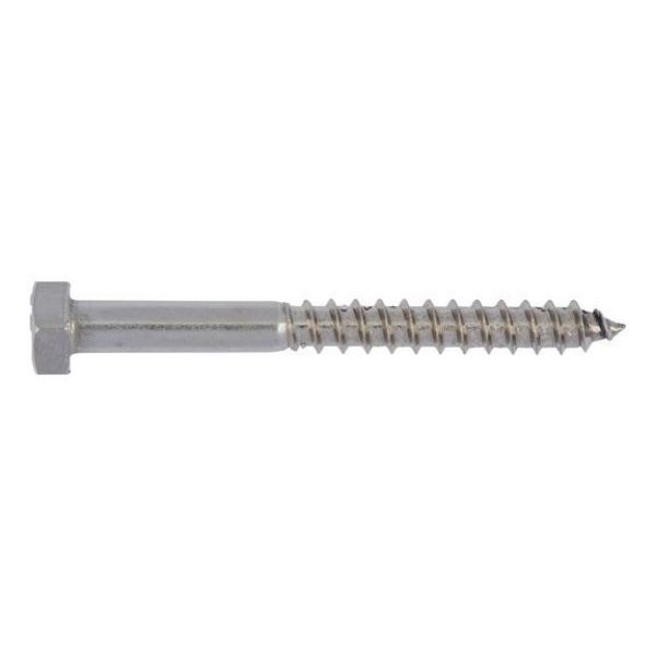 Picture for category Din 571 Plain A4 Stainless Steel
