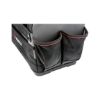 Open tool bag - TLBG-PLABTM-EMPTY-OPEN-440X250X360MM