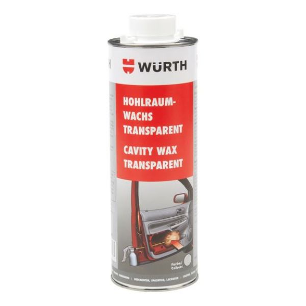 Picture for category Cavity wax