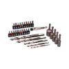 Drill/screwdriver set RW Edition 2020 - DRL-MET-SET-(RW-EDITION-2020)-31PCS