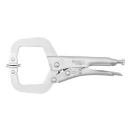 Clamping grip pliers, C type, parallel - CLMPLOKPLRS-PARALLEL-L290MM
