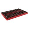 System assortment 8.4.1, screwdriver - SCRDRIV-SET-BMOP-21PCS