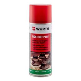Rust remover Rost-Off Plus - PENTOIL-(ROST-OFF-PLUS)-400ML