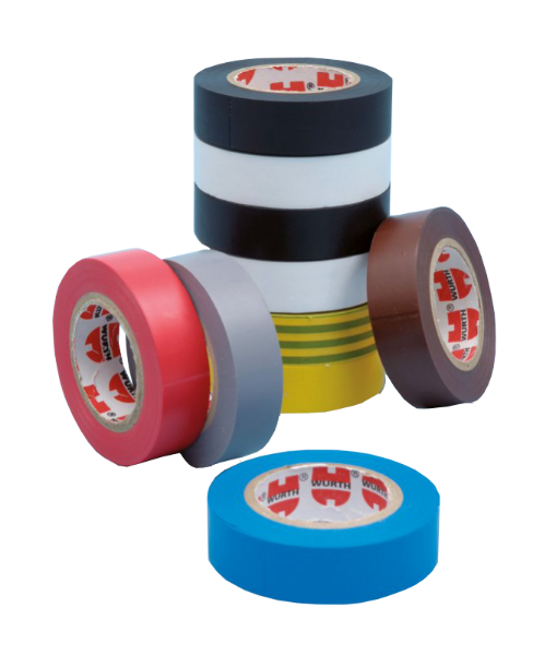 Picture of ELECTRIC INSULATING TAPES GREY
