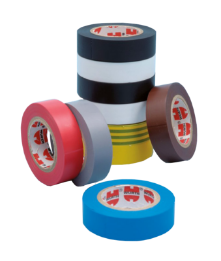 Picture of ELECTRIC INSULATING TAPES BLACK