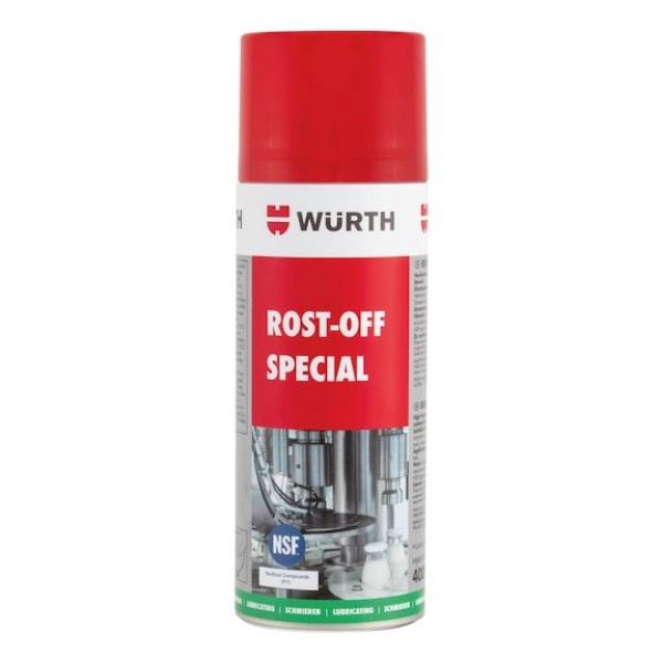 Rust remover Rost Off Special - PENTOIL-SPECIAL-400ML