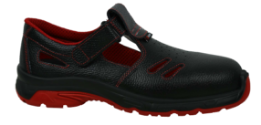 SAFETY-SANDAL-STUTTGART-S1P-COMP/KEV-SIZE-36-899879136